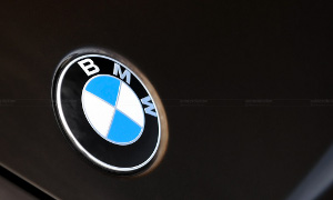 BMW USA Makes Management Changes