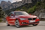 BMW USA Sales Increase 5.7% in August