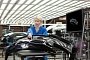 BMW Uses Kinect Technology to Quality Check Its Products