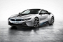 BMW Uses Porsche 911 4S and Audi R8 to Sell the i8