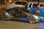 BMW VED Concept Spotted on Mission Impossible 4 Set