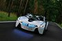 BMW Vision Efficient Dynamics Concept Headed for Production