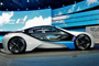 BMW Vision EfficientDynamics Takes First Place in autoevolution Concept Car Poll