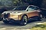 BMW Vision iNext Ad Plays Out Like Perfume Marketing, Says What Others Won’t Say