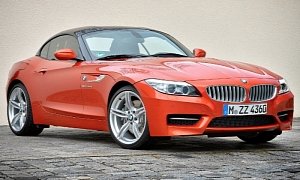 BMW Wants a Bigger Piece of Roadster Market, Plans to Introduce Z1, Z3 and Z5 Models