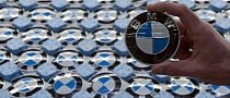BMW Wants Fifth Consecutive Record-Breaking Year in 2015 Thanks to 15 New Models