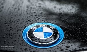 BMW Wants Bigger Electric Range on i Cars