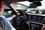 BMW Wants to Improve Your Shopping Experience