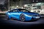 BMW Wants to Increase i8 Production to Reduce Waiting List