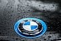 BMW Wants to Offer Customers the Ultimate Luxury: More Time