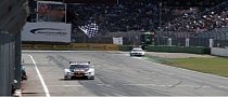 BMW Wants to Win Manufacturers' Title in the DTM on the Hockenheim