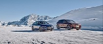 BMW Wants You To See the 2022 i4 and iX Again, Invite Only Available for Some States