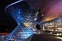 BMW Welt Announces Record Number of Visitors for 2013