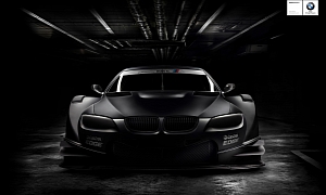BMW Welt Turns Into DTM World in April