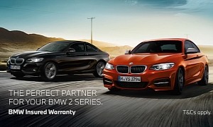 BMW Will Actively Shame Drivers With Expired Warranties Using Billboards