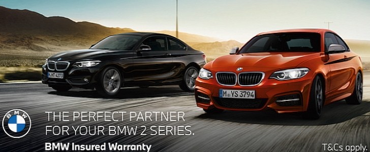 BMW will name and shame drivers without warranty using interactive billboards at intersections 