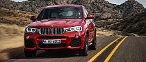 BMW Will Issue Two Recalls In The USA, Will Target Its Crossovers