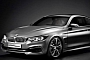BMW Will Launch M4 Coupe in 2014
