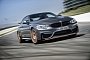 BMW Will Only Assemble Five M4 GTS Units a Day