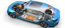 BMW Will Produce the i3 and i3 Wagon for the U.S. Starting in 2027