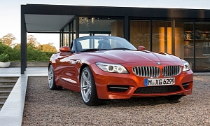 BMW Will Recall 76,190 Cars Built Between May 2012 and August 2013