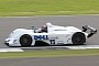 BMW Will Return to Prototype Racing, Let’s Remember the Le Mans-Winning V12 LMR
