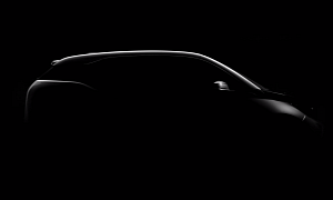 BMW Will Unveil the i3 on July 29