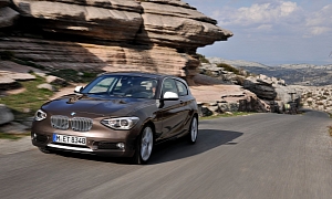 BMW Will Usher In New xDrive Models Starting from July