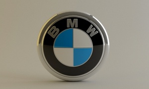 BMW Wins Greenest Manufacturer Award