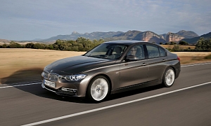 BMW Wins the Compact Luxury Sales Race in January