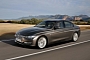 BMW Wins the Compact Luxury Sales Race in January