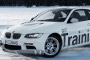 BMW Winter Driving Training