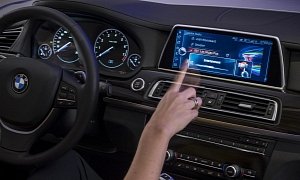 BMW Won't Integrate Android Auto, Will Focus On Apps For Connected Drive