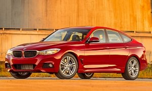 BMW Won’t Replace 3 Series Gran Turismo With All-New Model