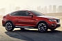 BMW X1 and X2 to Be Launched in 2015 and 2017 - Report