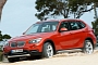 BMW X1 Facelift - UK Pricing and Details Announced