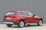 BMW X1 Gets New Entry Level Engine