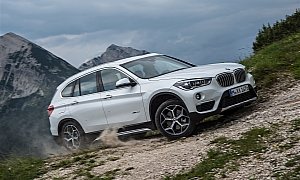 BMW X1 Is Selling Like Hot Cakes, BMW Will Expand Production In Second Factory
