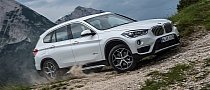 BMW X1 Is Selling Like Hot Cakes, BMW Will Expand Production In Second Factory