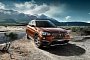BMW X1 Long Wheelbase Launched in Beijing, Only for China