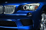 BMW X1 M Sport Package Photos and Details