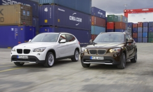 BMW X1 Pricing, Release Date Announced