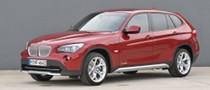 BMW X1 to Be Produced in China