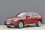 BMW X1 to Be Produced in China