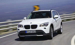 BMW X1 US Launch Delayed Until After 2013 Facelift