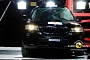 BMW X3 Gets Maximum 5-Star Euro NCAP Rating