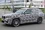 BMW X3 M Spied, Could Get Water-Injected Inline-6