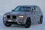 BMW X3 Spyshots Reveal a Bigger Body for the German SUV