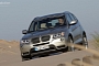 BMW X3 xDrive28i: New EPA Rating