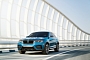 BMW X4 Concept Heading to 2013 LA Auto Show
